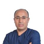 Book now with sherif abd albadeai Internal medicine specialist in Al Utaybiyyah Internal medicine specialist