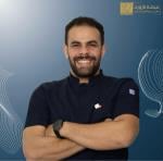 احجز الان مع محمود محمد دغش أخصائي طب وجراحة الفم والأسنان في طنطا أخصائي طب وجراحة الفم والأسنان