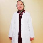 استشارى امراض الباطنة و طب الاسرة 