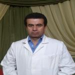 اخصائي طب الاطفال وحديثي الولاده