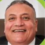 أستاذ جراحة المخ والأعصاب