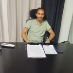 اخصائي نفسية وعصبية وعلاج الادمان
