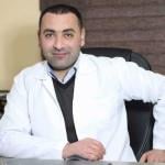 أخصائي تغذية