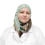 أخصائية أمراض جلدية أخصائية أمراض جلدية