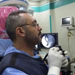 أستاذ أمراض الباطنة ومناظيرالجهاز الهضمي و الكبد بكلية الطب,جامعة الزقازيق