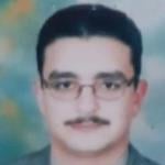 استشاري باطنة 