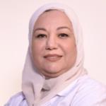 أستاذ أمراض المناعة والروماتيزم