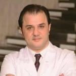 Vascular Surgery Consultant  and Diabetic Foot  - Zagazig University