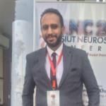 استشاري جراحة المخ و الاعصاب 