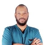 أخصائي في طب الأسنان وجراحة الفم والوجه والفكين أخصائي في طب الأسنان وجراحة الفم والوجه والفكين