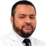 أخصائي أول أطفال وحديثي الولاده 