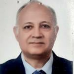 استشاري طب و جراحة العيون 