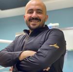 Specialist in Oral Medicine and Dentistry