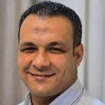 Book now with Hatem Hagag Consultant Interventional Radiologist in Shibin El-Kom Consultant Interventional Radiologist