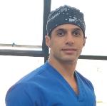 General surgery specialist 