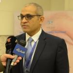 أستاذ طب و جراحة العيون كلية الطب جامعة عين شمس 