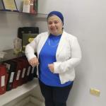 أخصائي نفسي علاقات وإرشاد زواجي