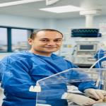 احجز الان مع رزق عطاالله أخصائي طب الاطفال في مدينة سوهاج أخصائي طب الاطفال
