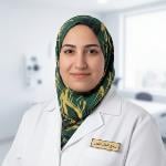 اخصائية التغذية العلاجية و امراض السمنة و النحافة و تنسيق القوام