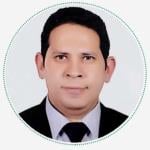 Book now with ماجد عبداللة مطر استشاري جراحة المخ و الاعصاب in العباسية استشاري جراحة المخ و الاعصاب