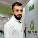 أستشاري علاج طبيعي أستشاري علاج طبيعي
