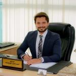 أخصائي جراحة العظام و المفاصل