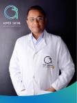 Consultant of Laparoscopic Surgery and Oncology at Kasr Al-Ainy Faculty of Medicine
