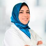 اخصائية تركيبات  أسنان 