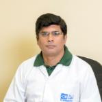 Ophthalmology Specialist