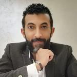 Specialist in gynecology and microscopic injection and sterility
