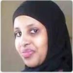 Book now with Rukia Mohamed MBChB(KIU),M.Med(Paed)(Nairobi) in South C MBChB(KIU),M.Med(Paed)(Nairobi)