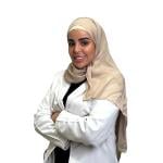 احجز الان مع مريم عبده طبيب عام في الزهراء طبيب عام