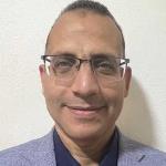 Consultant of Physical Medicine, Rheumatology and Rehabilitation