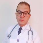 أخصائي باطنة عامة