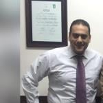 اخصائي أمراض النساء و التوليد و  العقم