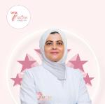 اخصائية الجلدية و التجميل اخصائية الجلدية و التجميل