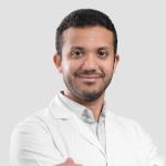 أخصائى رمد الأطفال 