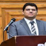 مدرس و استشارى علاج الاورام مدرس و استشارى علاج الاورام