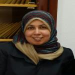 استشاري طب و جراحة العيون 