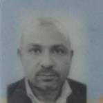 استشاري طب وجراحة العيون