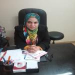 Dermatologist and beauty specialist Dermatologist and beauty specialist