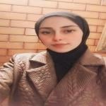 احجز الان مع سلمى التابعي معالج نفسي اكلينيكي في مدينة بورسعيد معالج نفسي اكلينيكي