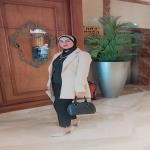 Clinical Psychologist