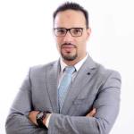 استشاري أمراض الجهاز الهضمي وكبد ومناظير