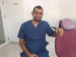 احجز الان مع ليث الهندي طب وجراحة الفم والأسنان في مرج الحمام طب وجراحة الفم والأسنان