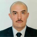 استشاري جراحه العمود الفقري والمخ والاعصاب