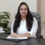 Specialist of Physiotherapy Kasr Alainy-Cairo University.