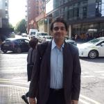 lecturer and consultant of internal medicine