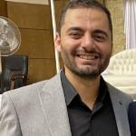استشارى الانف والاذن والحنجرة 