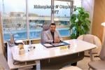 احجز الان مع احمد ابراهيم السيد استشاري و استاذ جراحة الانف ،الاذن و الحنجرة-جامعة الزقازيق في الشيخ زايد استشاري و استاذ جراحة الانف ،الاذن و الحنجرة-جامعة الزقازيق